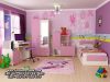 Set Kamar Anak Perempuan Minimalis Jepara