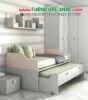 Dipan Anak Fullset Kamar Tidur Minimalis