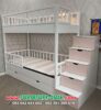 Tempat Tidur Tingkat Anak Simpel Minimalis