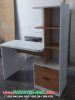 Meja Belajar Kayu Minimalis Unik